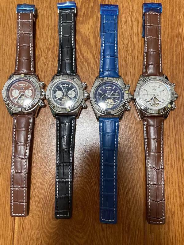 Breitling watch 112010